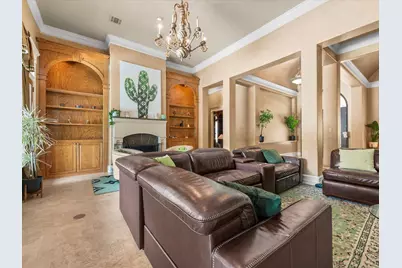 11927 Waterford Estates Court, Tomball, TX 77377 - Photo 16