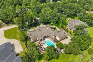 11927 Waterford Estates Ct, Tomball, TX 77377 - Photo 2