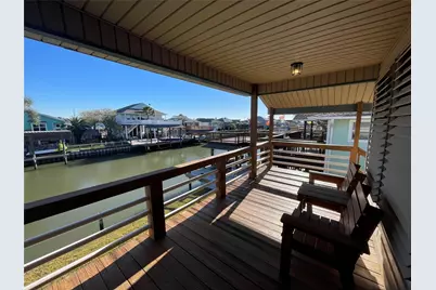 257 Barracuda, Bayou Vista, TX 77563 - Photo 4