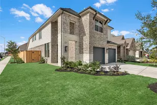 207 Sweet Piper Ln, Richmond, TX 77406 - Photo 2