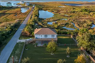13350 Settegast Rd, Galveston, TX 77554 - Photo 1