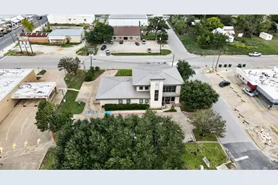 210 E Highway 79, Franklin, TX 77856 - Photo 1