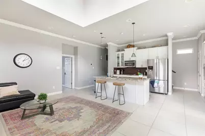 1413 Holly Street #A, Houston, TX 77007 - Photo 12