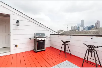 1413 Holly Street #A, Houston, TX 77007 - Photo 36