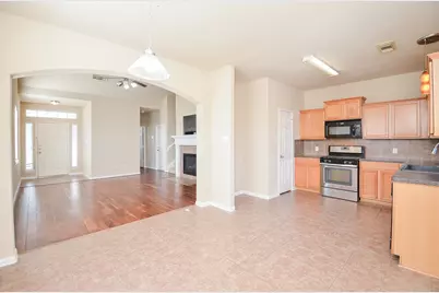 4126 Barossa Valley Lane, Katy, TX 77449 - Photo 4