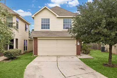 15510 Kiplands Bend Drive, Houston, TX 77014 - Photo 1