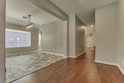 6835 Autumn Rain Lane, Spring, TX 77379 - Photo 8