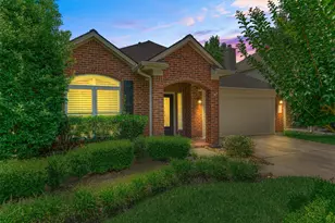 6835 Autumn Rain Ln, Spring, TX 77379 - Photo 2