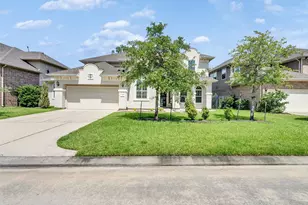 22 Whitbarrow Pl, Tomball, TX 77375 - Photo 2