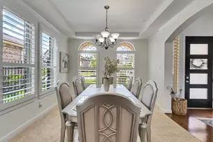 22 Whitbarrow Pl, Tomball, TX 77375 - Photo 8