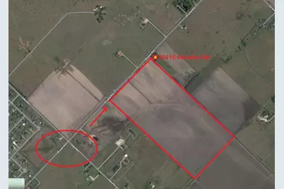 0 Roesler Road, Needville, TX 77461 - Photo 1