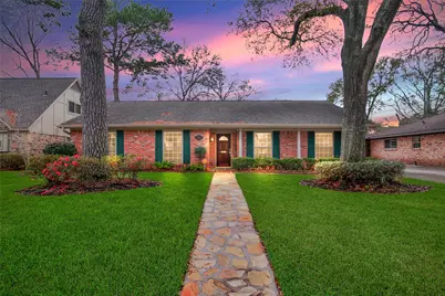 1067 Lehman Street, Houston, TX 77018 - Photo 2