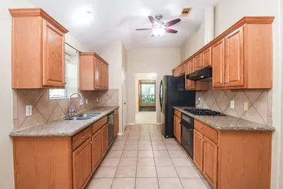 6207 Lake Chase Court, Katy, TX 77493 - Photo 8