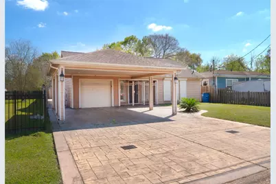 910 Avenue J, South Houston, TX 77587 - Photo 1
