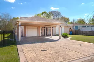 910 Avenue J, South Houston, TX 77587 - Photo 1