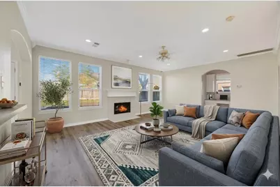 5603 Lowellberg Lane, Houston, TX 77084 - Photo 14