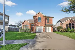 5603 Lowellberg Ln, Houston, TX 77084 - Photo 1