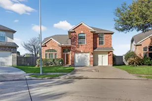 5603 Lowellberg Ln, Houston, TX 77084 - Photo 2