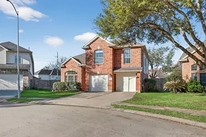 5603 Lowellberg Lane, Houston, TX 77084 - Photo 4