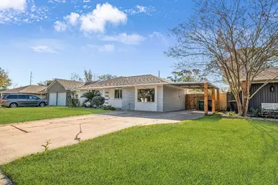 5025 De Milo Drive, Houston, TX 77092 - Photo 2