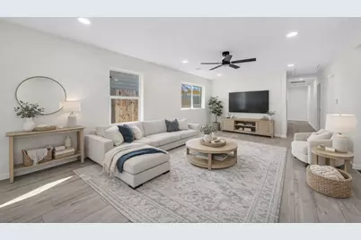 5025 De Milo Drive, Houston, TX 77092 - Photo 6