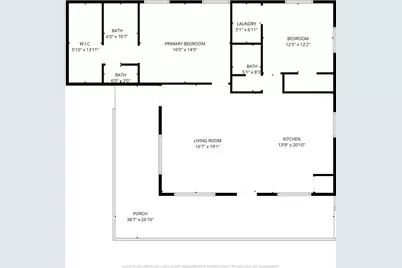 94 Gov Bell Drive, Pointblank, TX 77364 - Photo 26