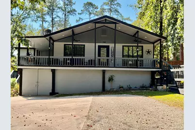 94 Gov Bell Drive, Pointblank, TX 77364 - Photo 1