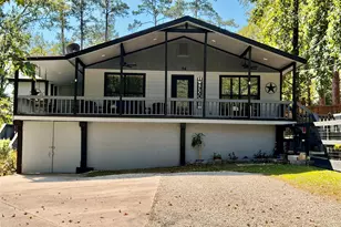 94 Gov Bell Dr, Point Blank, TX 77364 - Photo 1