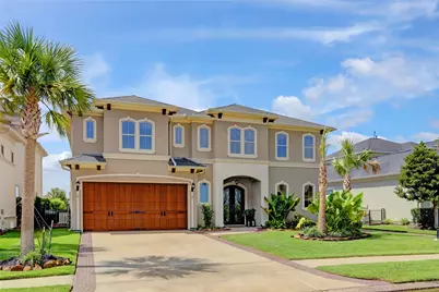 729 Pegasus Lane, League City, TX 77573 - Photo 2