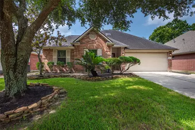 4118 Heart Grove Drive, Humble, TX 77346 - Photo 1