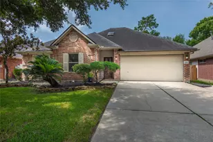4118 Heart Grove Dr, Humble, TX 77346 - Photo 2