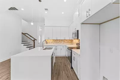 7805 Farnsworth Street #A, Houston, TX 77022 - Photo 10