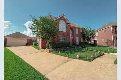 2214 Acadiana Court, Seabrook, TX 77586 - Photo 2