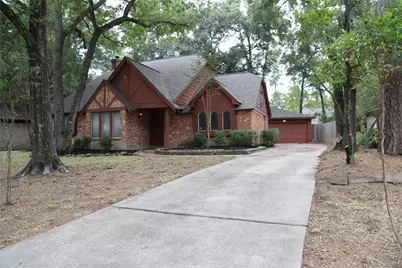 2027 Shadow Rock Drive, Houston, TX 77339 - Photo 4