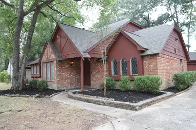 2027 Shadow Rock Drive, Houston, TX 77339 - Photo 2