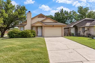 23346 Prairie Bird Dr, Spring, TX 77373 - Photo 1