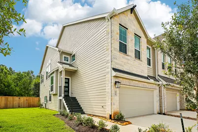516 Water Ash Court, Montgomery, TX 77316 - Photo 2