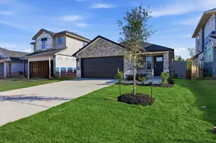 3509 Wild Mustang St, League City, TX 77511 - Photo 1