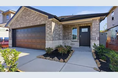 3509 Wild Mustang Street, League City, TX 77511 - Photo 2