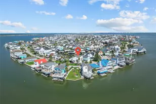 138 Isles End Rd, Galveston, TX 77554 - Photo 36