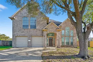 17711 Shelby Oaks Cir, Richmond, TX 77407 - Photo 4