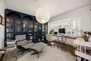 4819 Chantilly Ln, Houston, TX 77092 - Photo 8