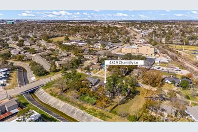 4819 Chantilly Lane, Houston, TX 77092 - Photo 36