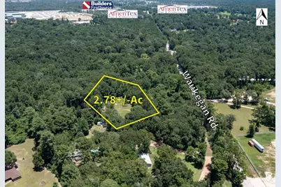10710 Waukegan Road, Conroe, TX 77306 - Photo 2