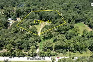 10710 Waukegan Rd, Conroe, TX 77306 - Photo 1