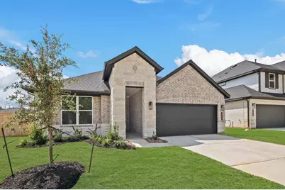 247 Springfield Terrace, Conroe, TX 77447 - Photo 2