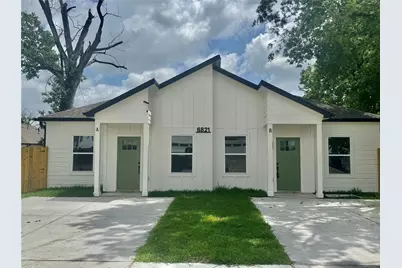 6926 Paris Street, Houston, TX 77021 - Photo 1