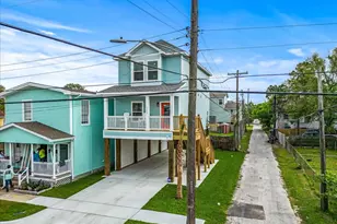 3211 Avenue K, Galveston, TX 77550 - Photo 2