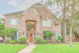 9115 Symphonic Ln, Houston, TX 77040 - Photo 1