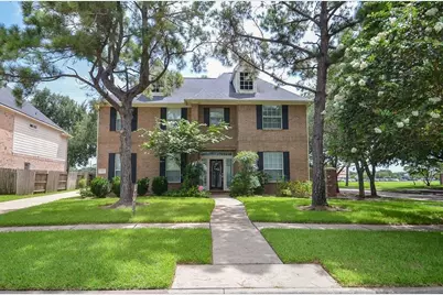 2515 Lansing Circle, Pearland, TX 77584 - Photo 2